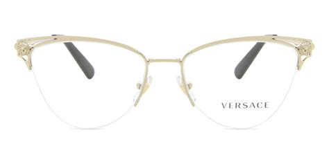 versace eyeglasses 0ve1252|Versace glasses price list.